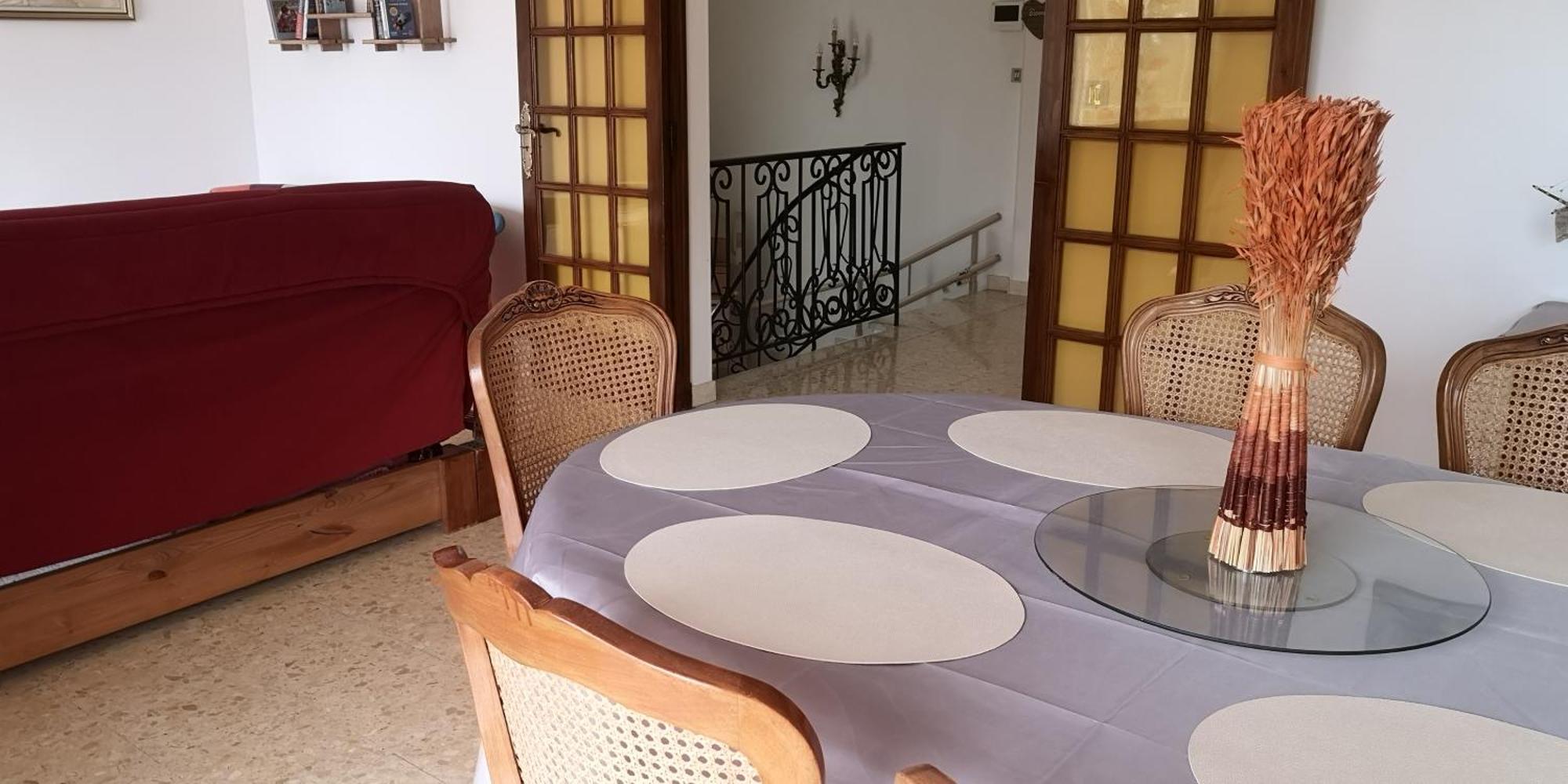 Appartement Dans Villa Avec Piscine Et Jardin Marguerittes Εξωτερικό φωτογραφία