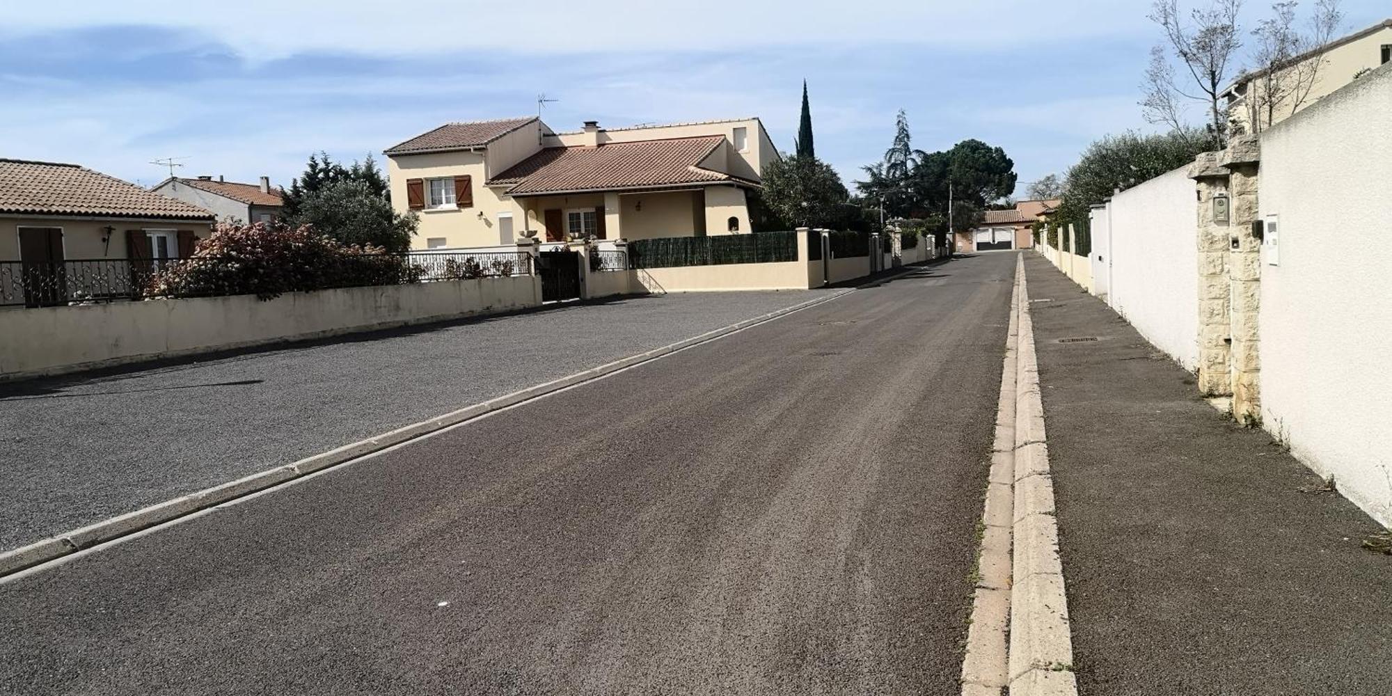 Appartement Dans Villa Avec Piscine Et Jardin Marguerittes Εξωτερικό φωτογραφία