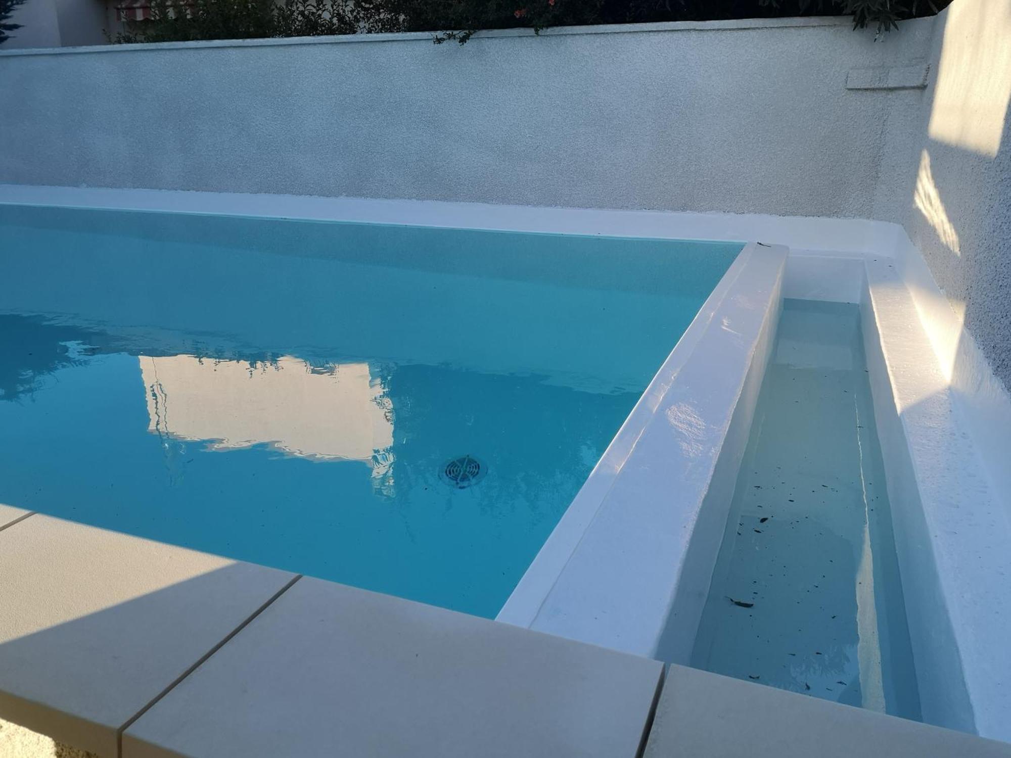 Appartement Dans Villa Avec Piscine Et Jardin Marguerittes Εξωτερικό φωτογραφία