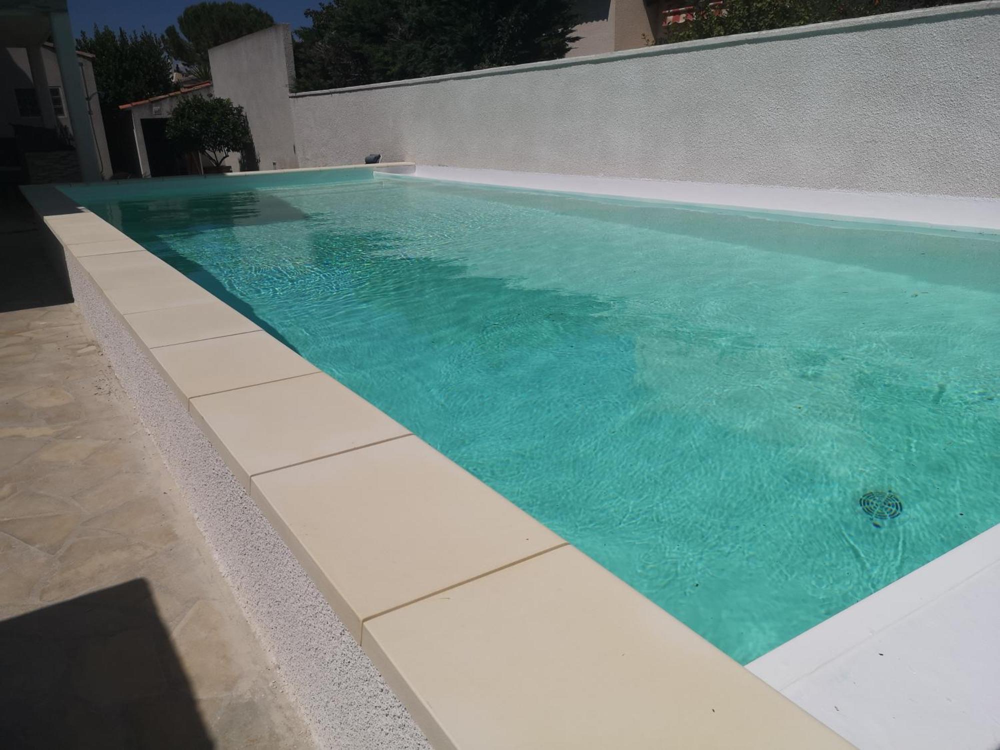 Appartement Dans Villa Avec Piscine Et Jardin Marguerittes Εξωτερικό φωτογραφία