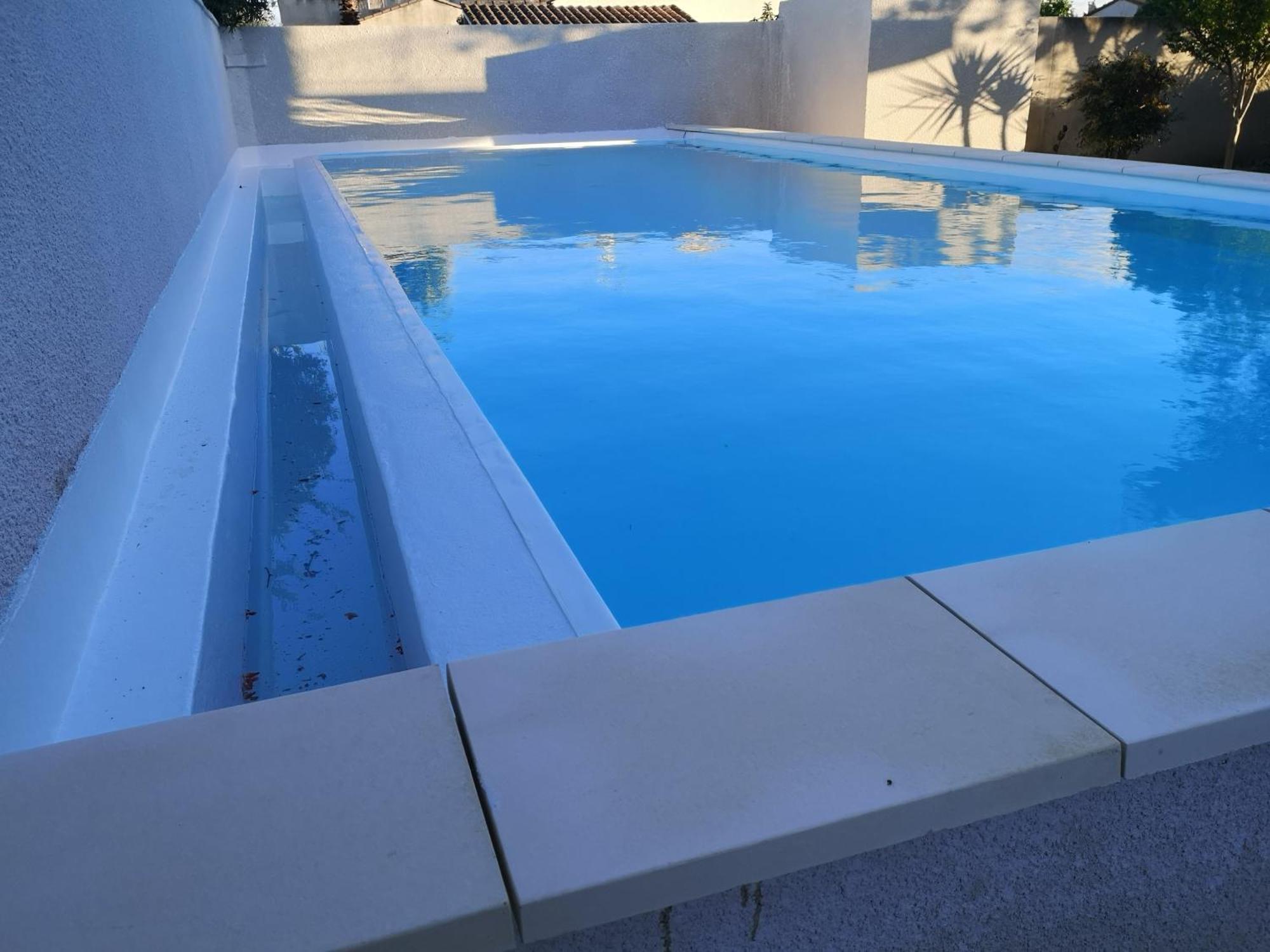 Appartement Dans Villa Avec Piscine Et Jardin Marguerittes Εξωτερικό φωτογραφία