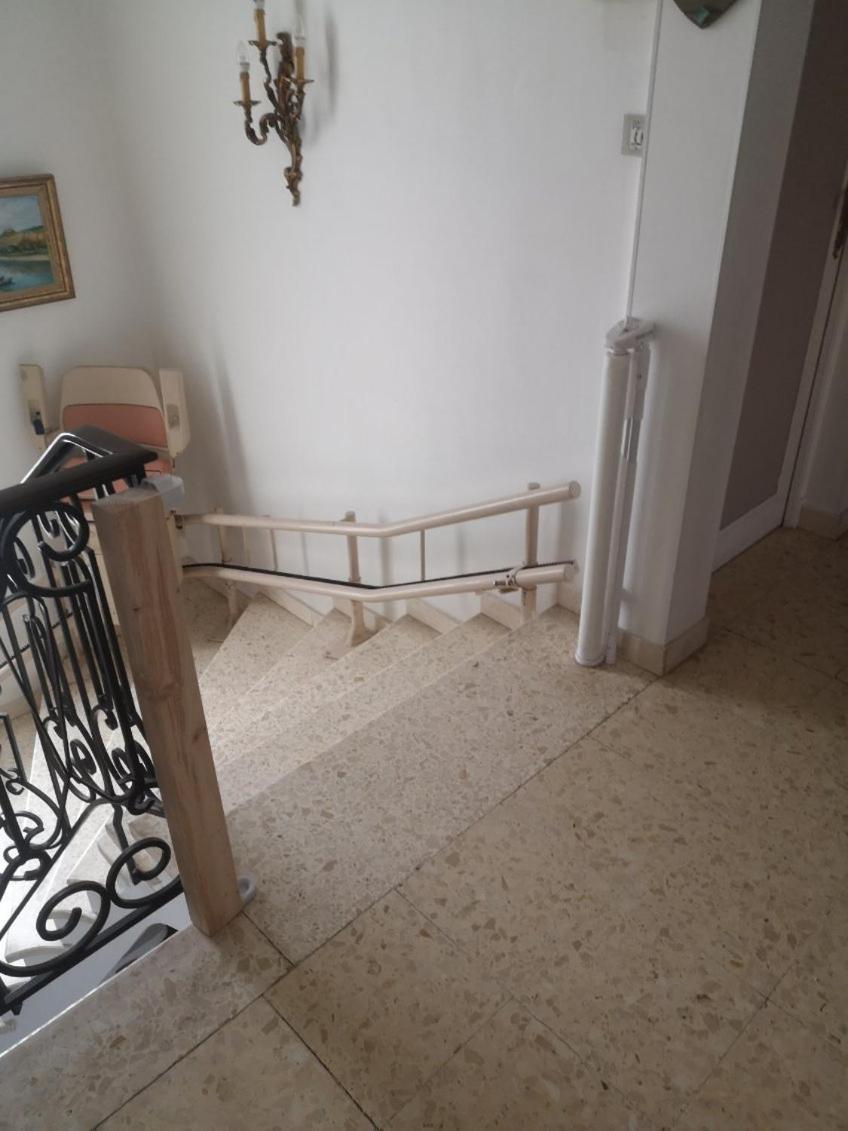 Appartement Dans Villa Avec Piscine Et Jardin Marguerittes Εξωτερικό φωτογραφία