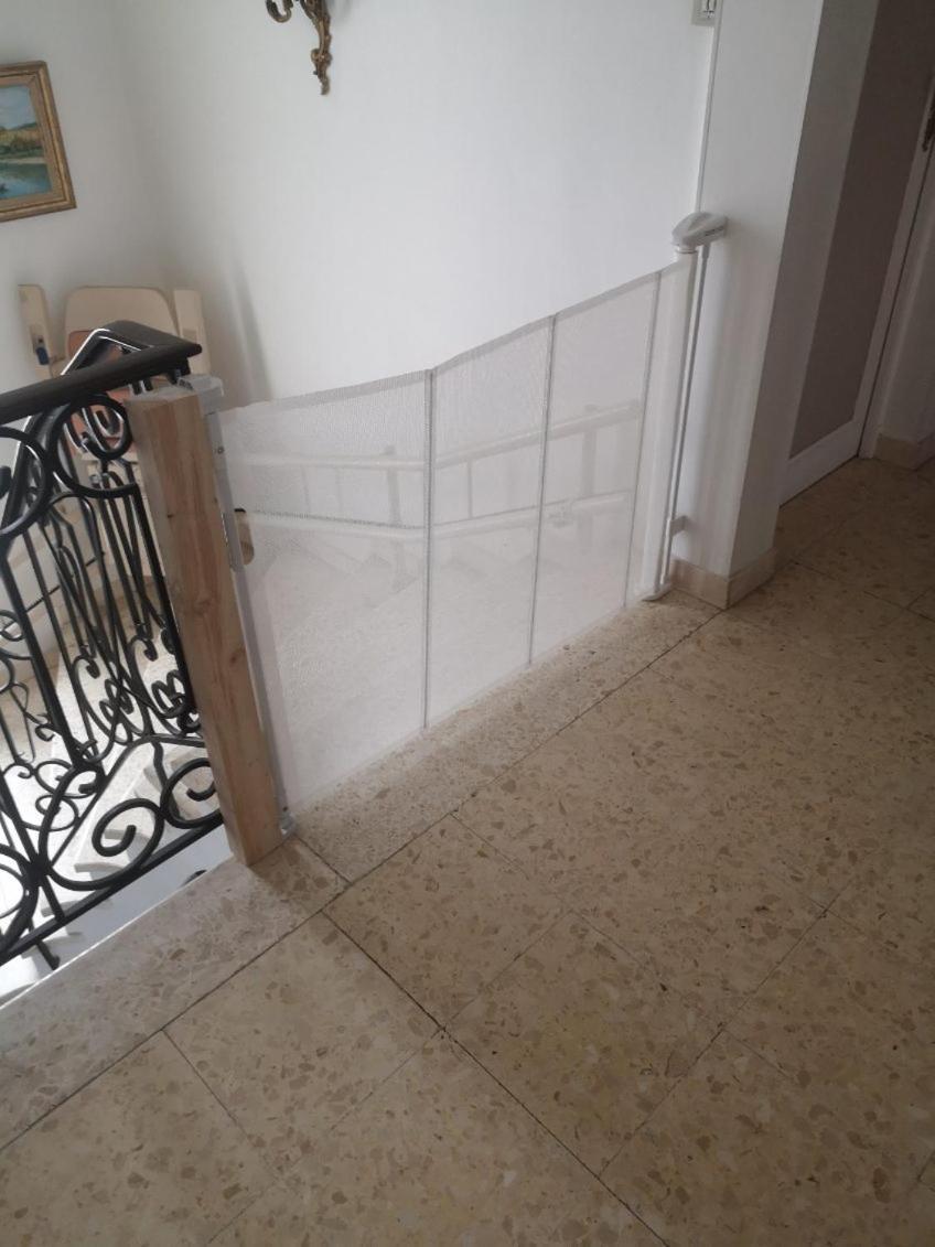 Appartement Dans Villa Avec Piscine Et Jardin Marguerittes Εξωτερικό φωτογραφία